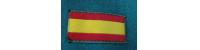 Banderita España (Guerrera uniforme)